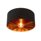 Lampa ścienna Lucide Zidane 77185/40/30