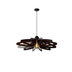 Lampa wisząca Lucide Zidane 77483/76/30