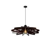 Lampa wisząca Lucide Zidane 77483/76/30