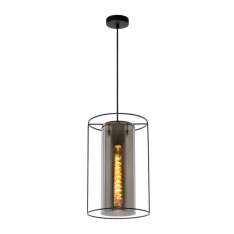 Lampa wisząca Lucide Dounia 78394/01/30