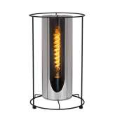 Lampa stołowa Lucide Dounia 78594/40/30