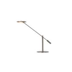 Lampa biurkowa Lucide Anselmo 19666/09/12