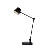 Lampa biurkowa Lucide Jorius 19668/08/30