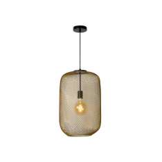 Lampa wisząca Lucide Mesh 45385/35/02