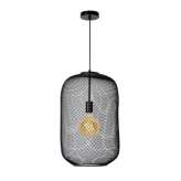 Lampa wisząca Lucide Mesh 45385/35/30