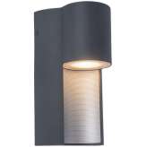 Lampa ścienna Lutec Urban 5196501118