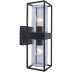 Lampa ścienna Lutec Flair 5288804012
