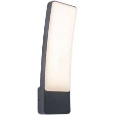 Lampa ścienna Lutec Kira 5288901118