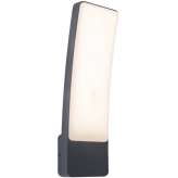 Lampa ścienna Lutec Kira 5288901118