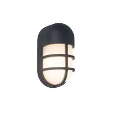 Lampa ścienna Lutec Bullo 6383001118