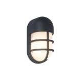 Lampa ścienna Lutec Bullo 6383001118