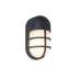 Lampa ścienna Lutec Bullo 6383001118