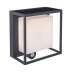 Lampa ścienna Lutec Curtis 6934601118