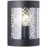 Lampa ścienna Brilliant Lison 96354/06