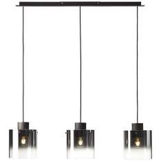 Lampa wisząca Brilliant Beth 75573/20