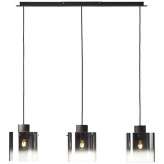 Lampa wisząca Brilliant Beth 75573/20