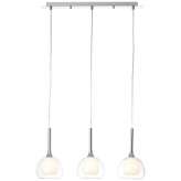 Lampa wisząca Brilliant Hadan 85573/15