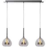 Lampa wisząca Brilliant Hadan 85573/20