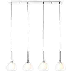 Lampa wisząca Brilliant Hadan 85574/15