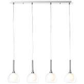 Lampa wisząca Brilliant Hadan 85574/15