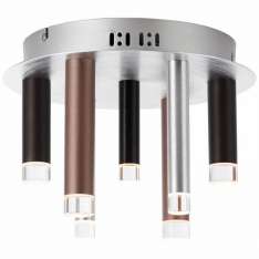 Lampa sufitowa Brilliant Cembalo G93765/20