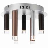 Lampa sufitowa Brilliant Cembalo G93765/20