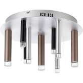 Lampa sufitowa Brilliant Cembalo G93766/21