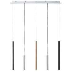 Lampa wisząca Brilliant Cembalo G93762/21