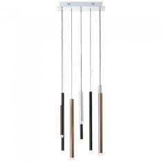 Lampa wisząca Brilliant Cembalo G93763/20
