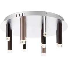 Lampa sufitowa Brilliant Cembalo G93767/20