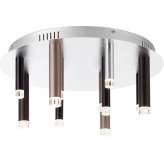 Lampa sufitowa Brilliant Cembalo G93767/20