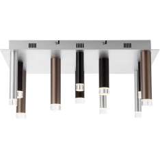 Lampa sufitowa Brilliant Cembalo G93769/20