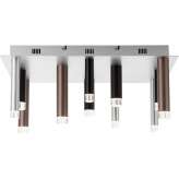Lampa sufitowa Brilliant Cembalo G93769/20