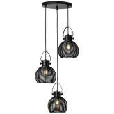 Lampa wisząca Brilliant Sambo 85493/06