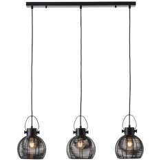 Lampa wisząca Brilliant Sambo 85473/06