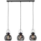 Lampa wisząca Brilliant Sambo 85473/06