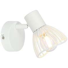 Lampa ścienna Brilliant Elhi 71910/05
