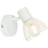Lampa ścienna Brilliant Elhi 71910/05