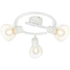Lampa sufitowa Brilliant Elhi 71933/05