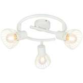 Lampa sufitowa Brilliant Elhi 71933/05