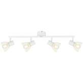 Lampa sufitowa Brilliant Elhi 71932/05