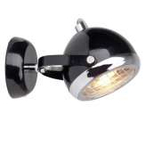 Lampa ścienna Brilliant Rider 14910/06