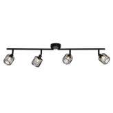 Lampa sufitowa Brilliant Flavian 52832/06