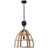 Lampa wisząca Brilliant Matrix Nature 99156/66