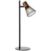 Lampa biurkowa Brilliant Manama 78148/76