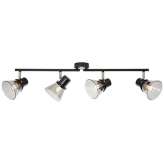 Lampa sufitowa Brilliant Ronald 79332/93