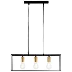 Lampa wisząca Brilliant Arica 92747/06