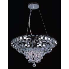 Lampa wisząca 017P8190