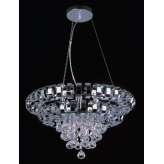 Lampa wisząca 017P8190