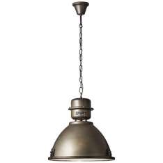 Lampa wisząca Brilliant Kiki 93758/46